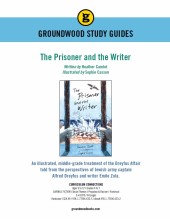 Groundwood teachers' guide
